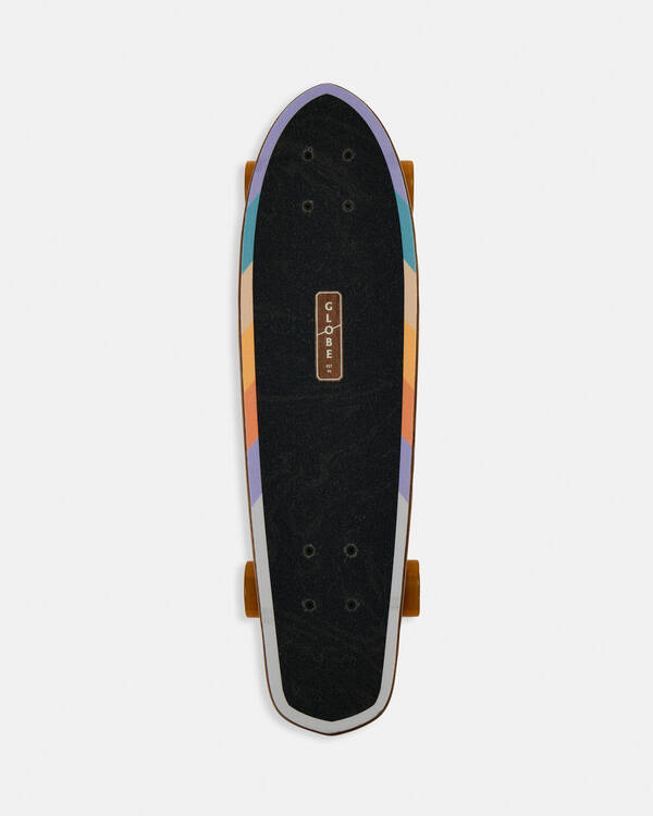 Globe Blazer 26" Cruiser Skateboard for Unisex