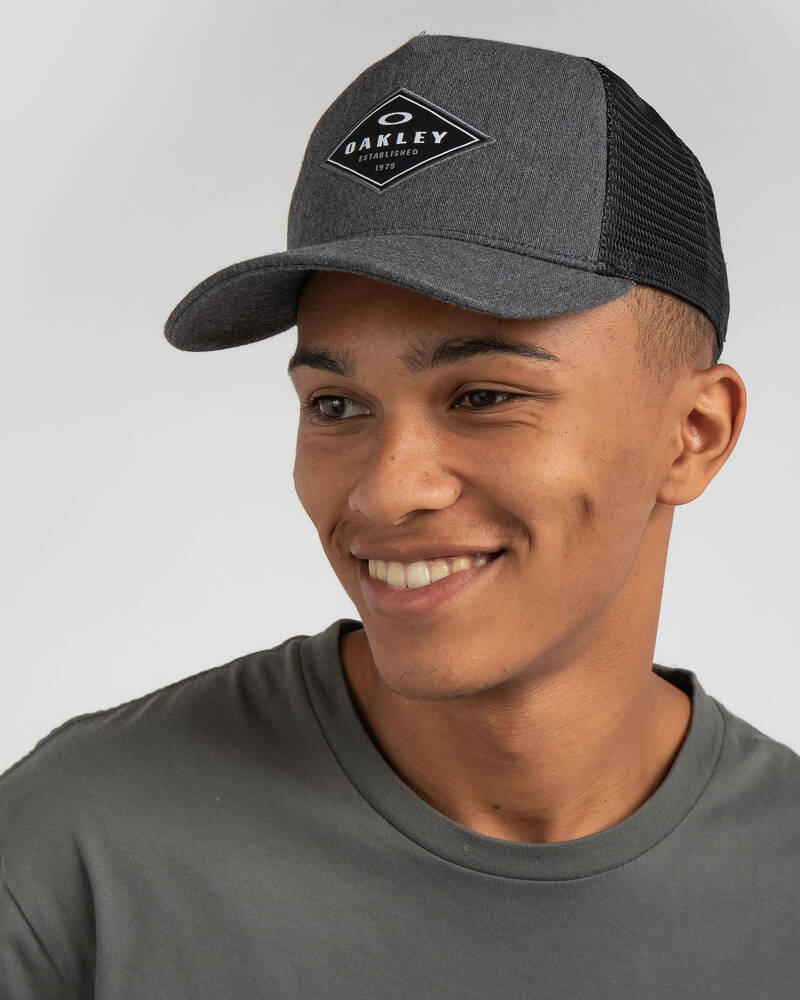 Oakley Fracture Cap for Mens