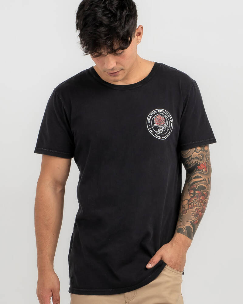 Dexter Scorp T-Shirt for Mens