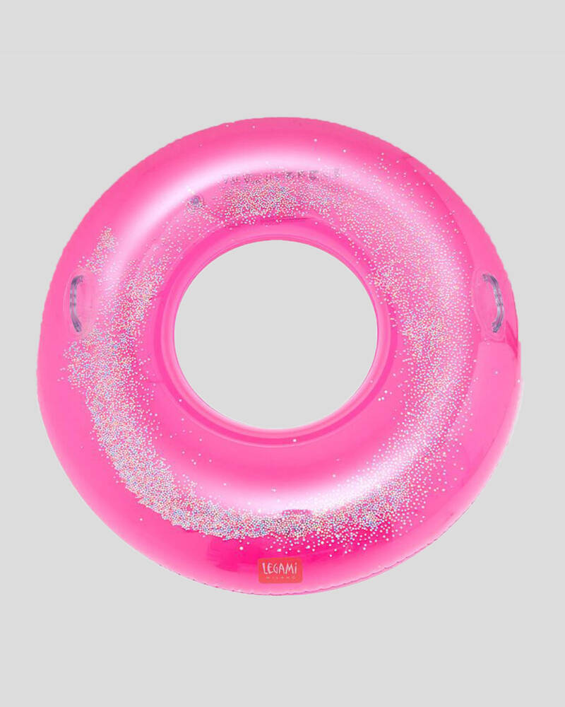 THE PAPERIE Maxi Pool Ring Donut for Mens