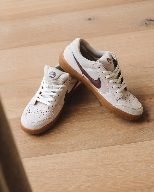 Nike SB Force 58 Shoes for Mens