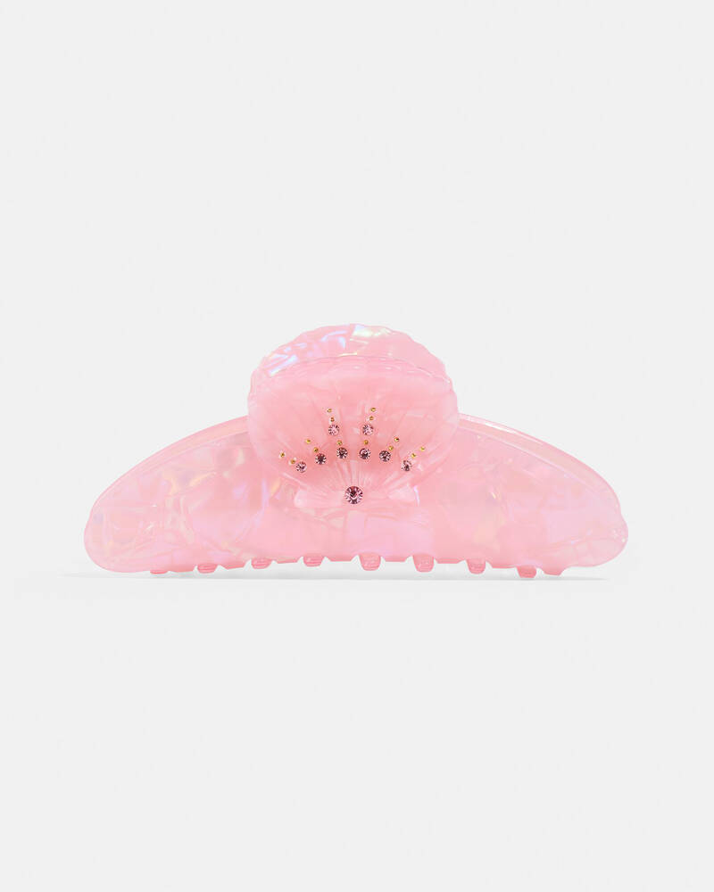 Karyn In LA Naomi Hair Claw Clip for Womens