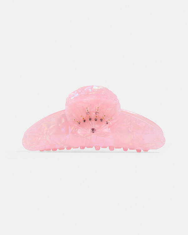 Naomi Hair Claw Clip
