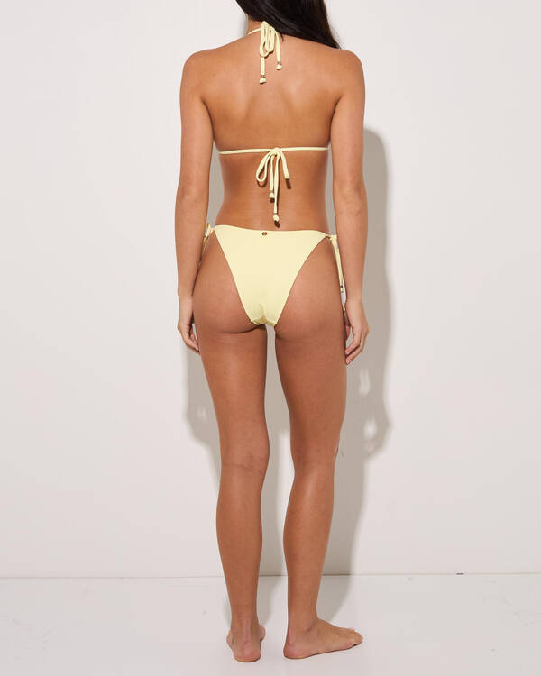 Kaiami Summer Classic Tie Bikini Bottom for Womens