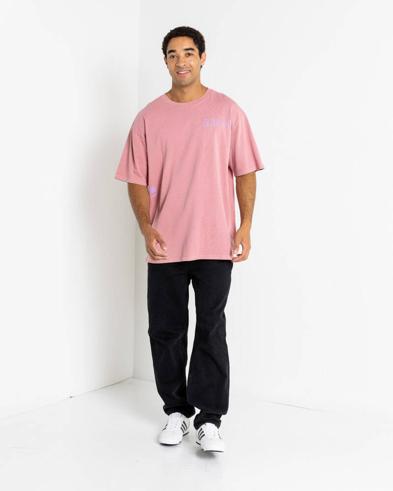 St. Goliath D&G T-Shirt for Mens