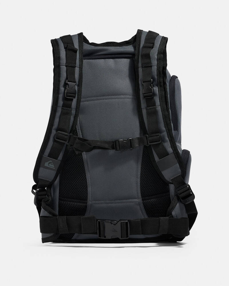 Quiksilver Grenade Backpack for Mens