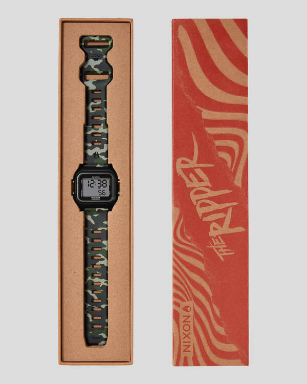 Nixon Ripper Watch for Mens