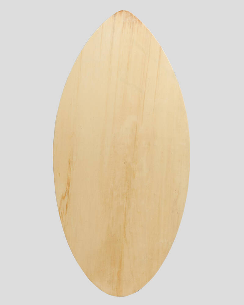 Sanction Out Of Space 41" Skimboard for Unisex