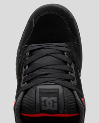 DC Shoes Stag Shoes for Mens image number null