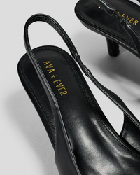 Ava And Ever Krista Kitten Heels for Womens image number null