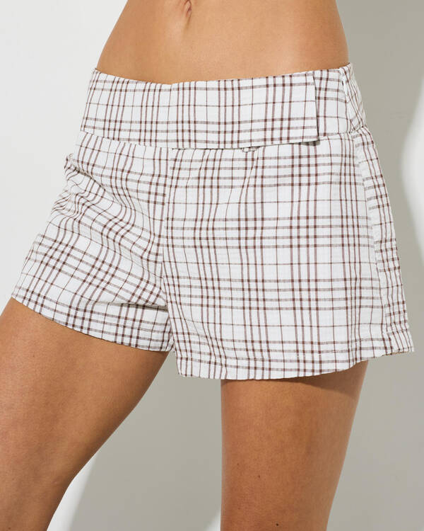 Ava And Ever Cheri Shorts for Womens