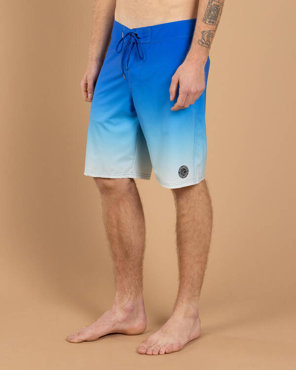 Deep Dive Board Shorts