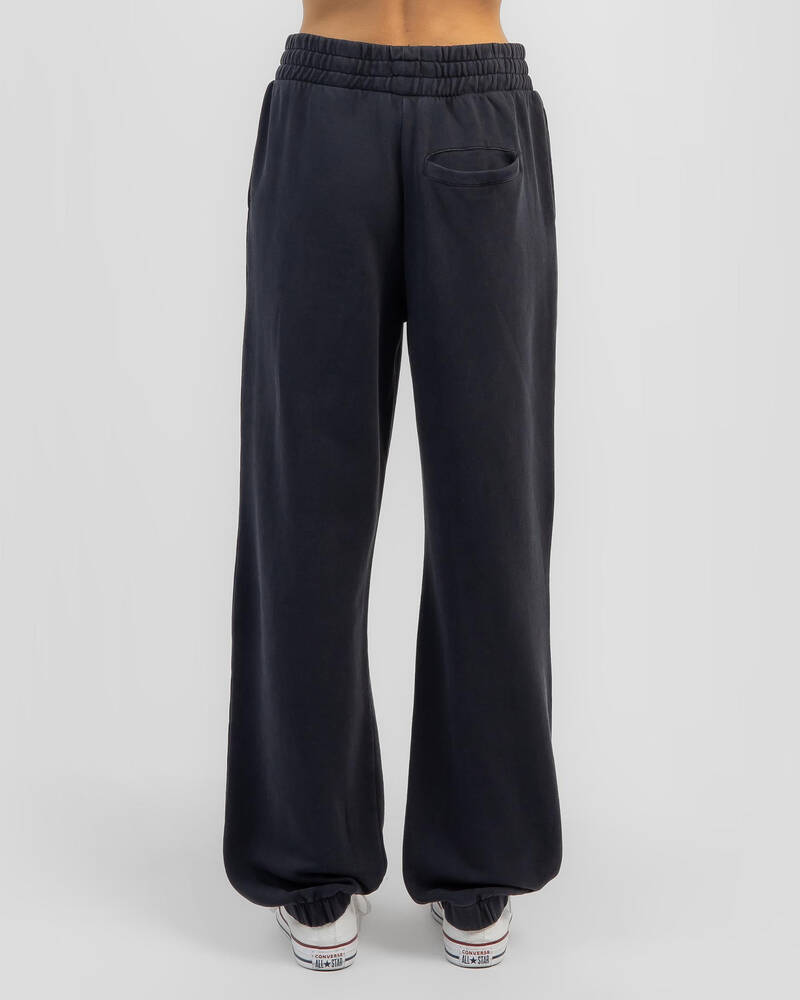Roxy Move On Up Track Pants for Womens