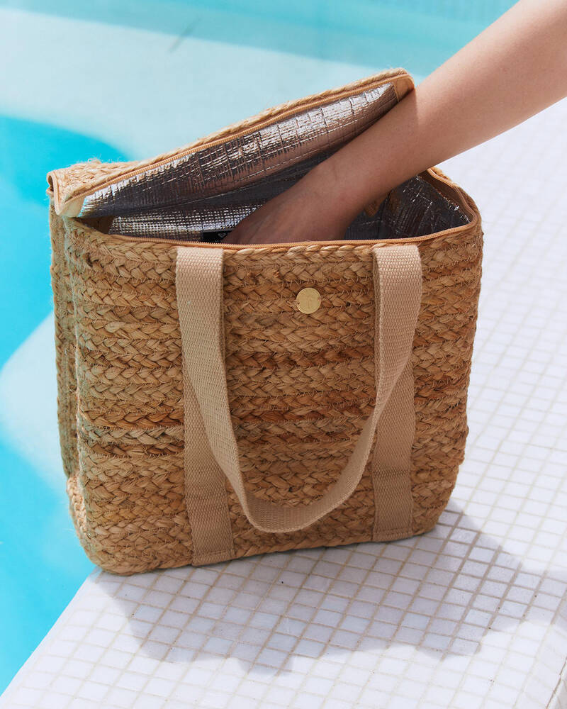 Roxy Ritual Kiss Cooler Bag for Womens