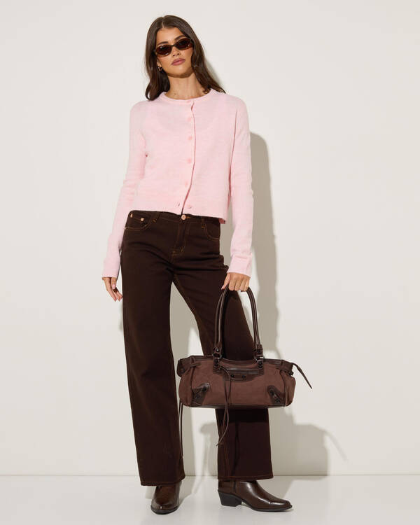 Mooloola Zenith Knit Cardigan for Womens