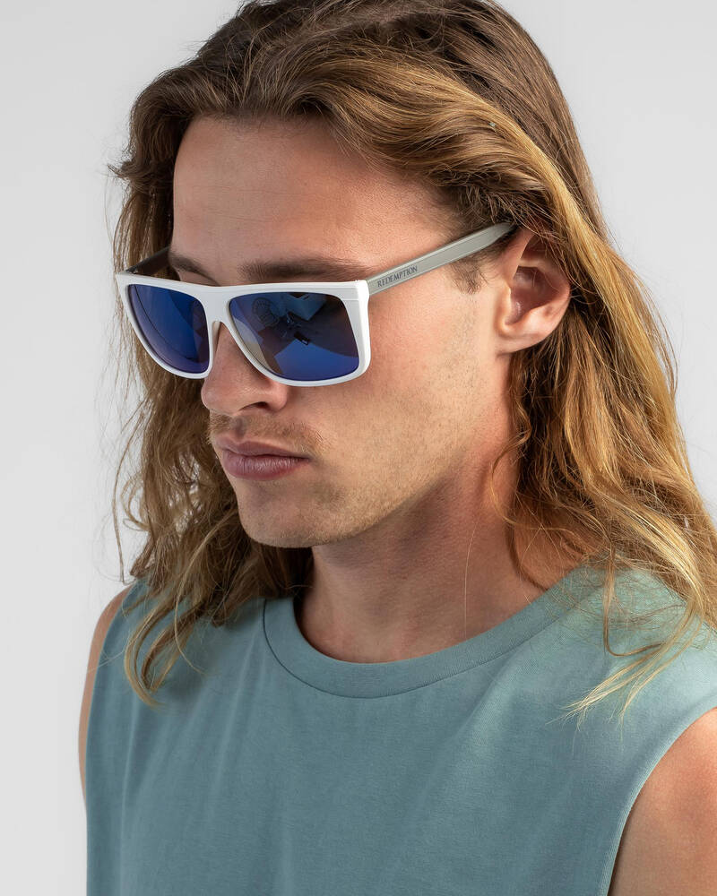 Redemption Zeus Sunglasses for Mens