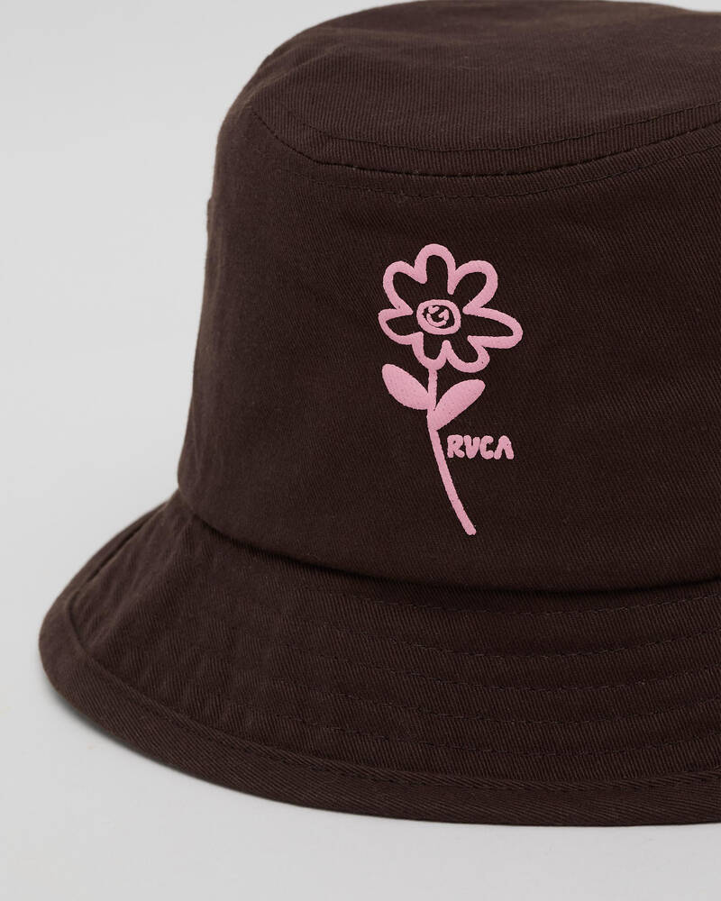 RVCA Forever Bucket Hat main image 1