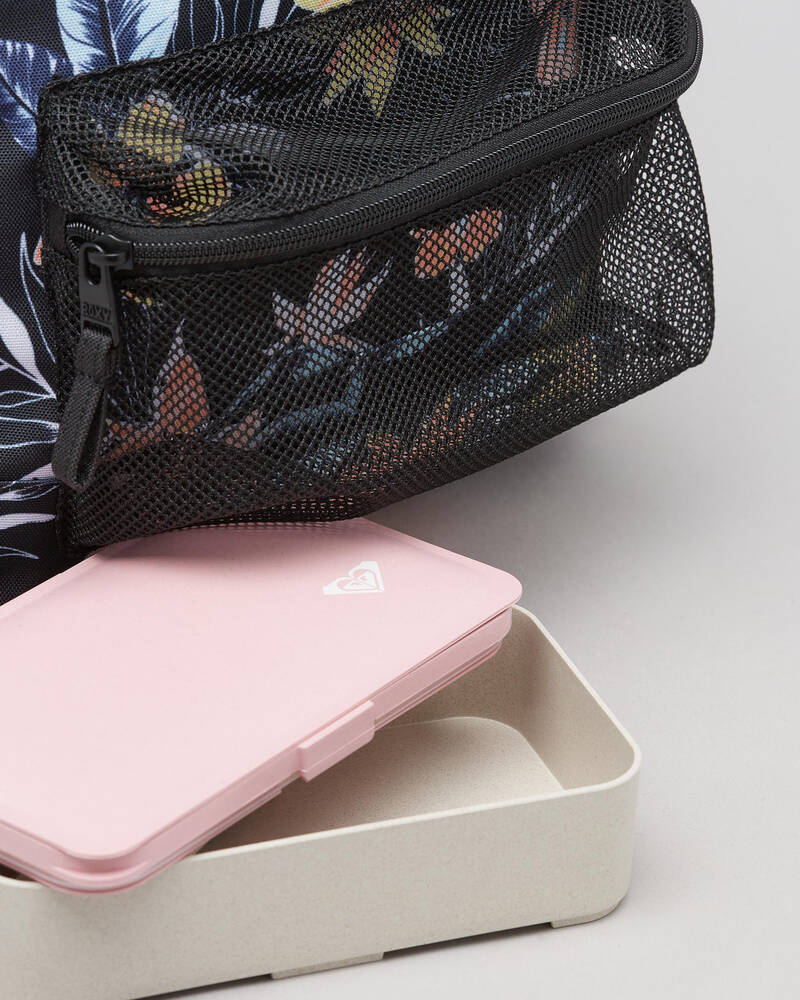 Roxy Home Tour Backpack for Womens