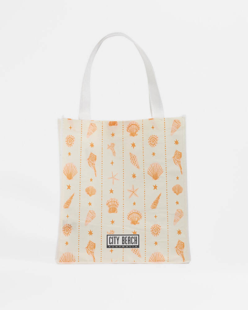 Get It Now Yemen Eco Bag for Womens