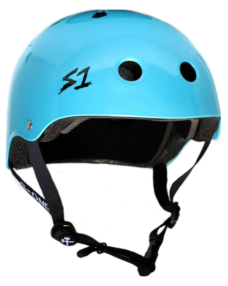 S-one Helmets S-One Lifer Helmet for Unisex