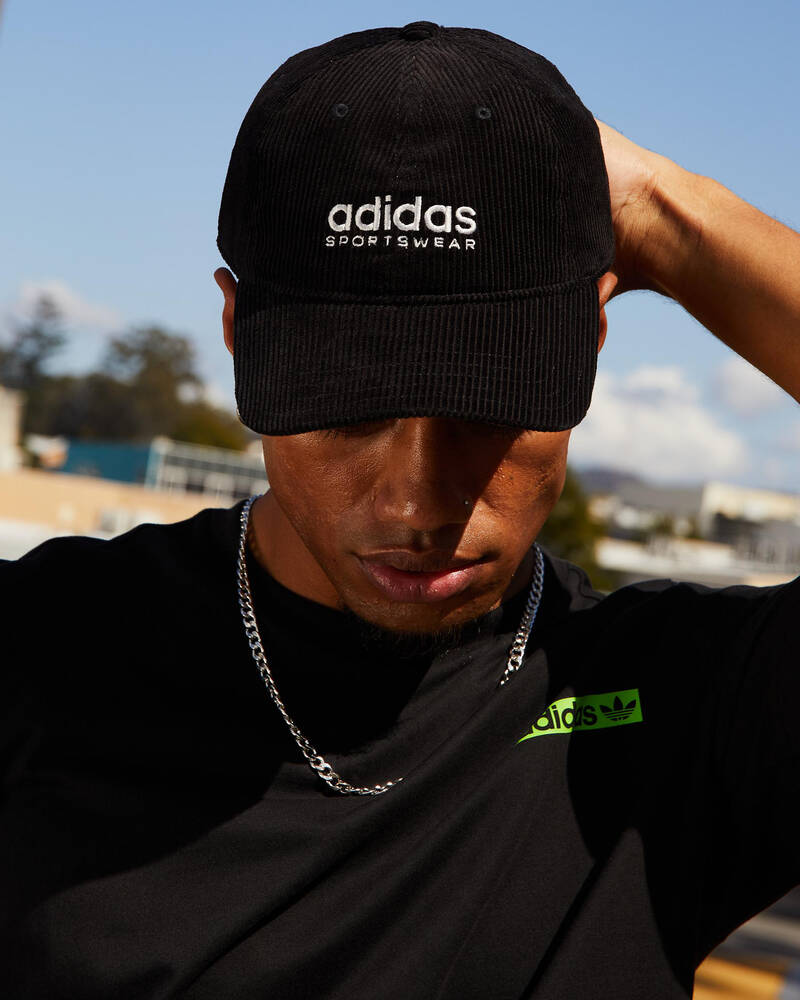 adidas Low Dad Cap for Mens