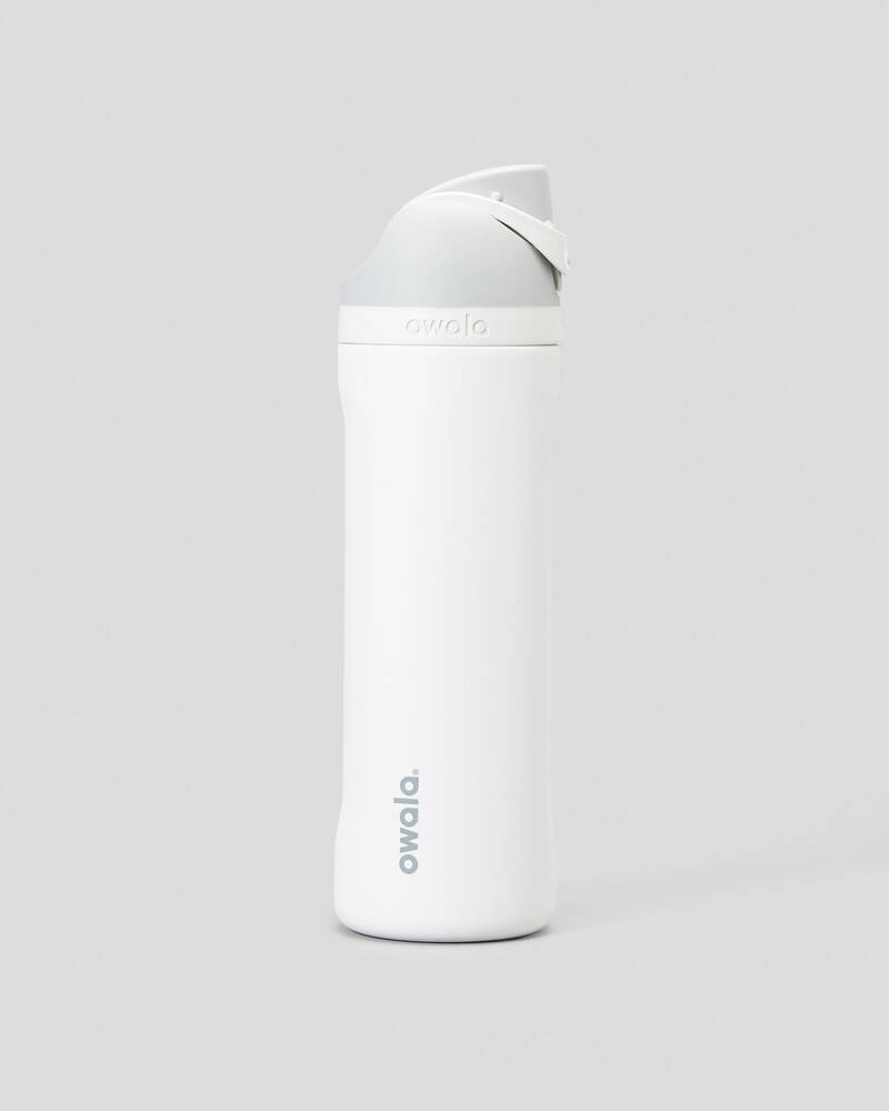 Owala 24oz FreeSip Stainless Steel Water Bottle for Mens