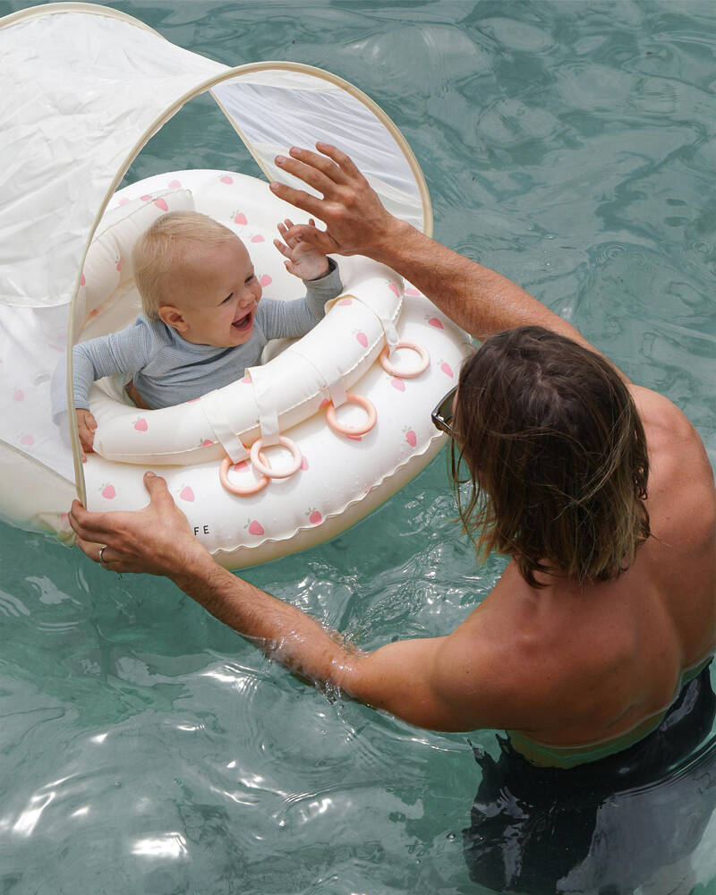 Sunnylife Interactive Baby Float for Womens