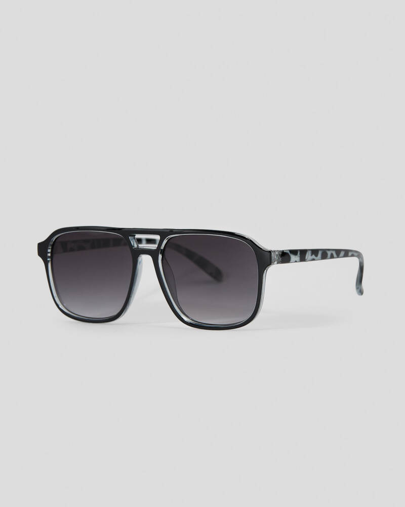 Indie Eyewear Syracuse Sunglasses for Womens