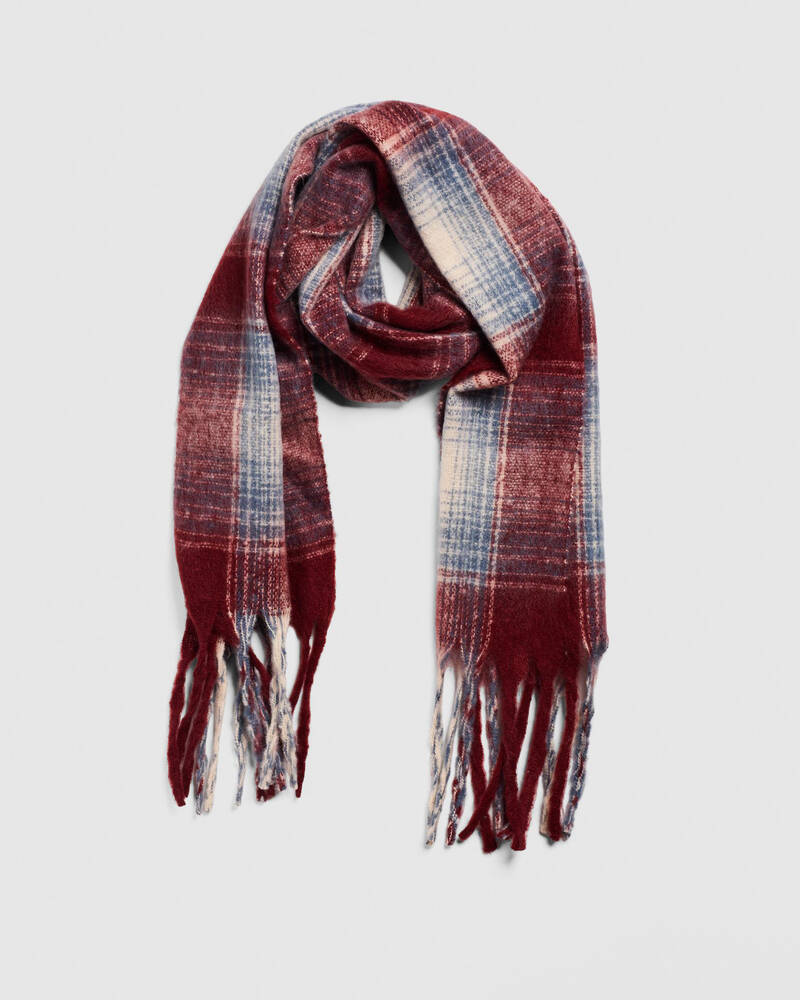 Mooloola Nevada Scarf for Womens