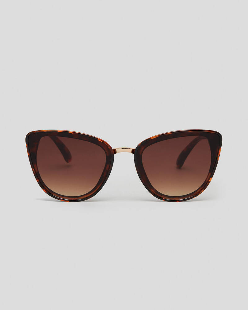 Indie Eyewear London Sunglasses for Womens