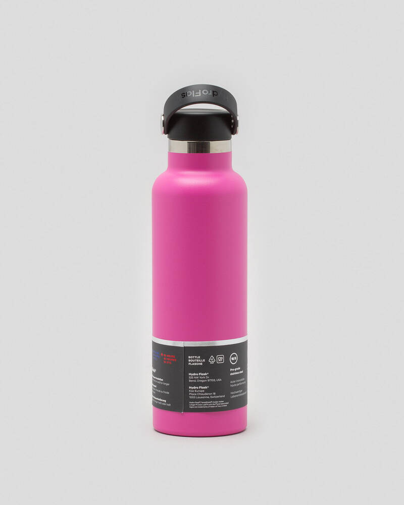 Hydro Flask 21oz Standard Mouth Drink Bottle for Mens