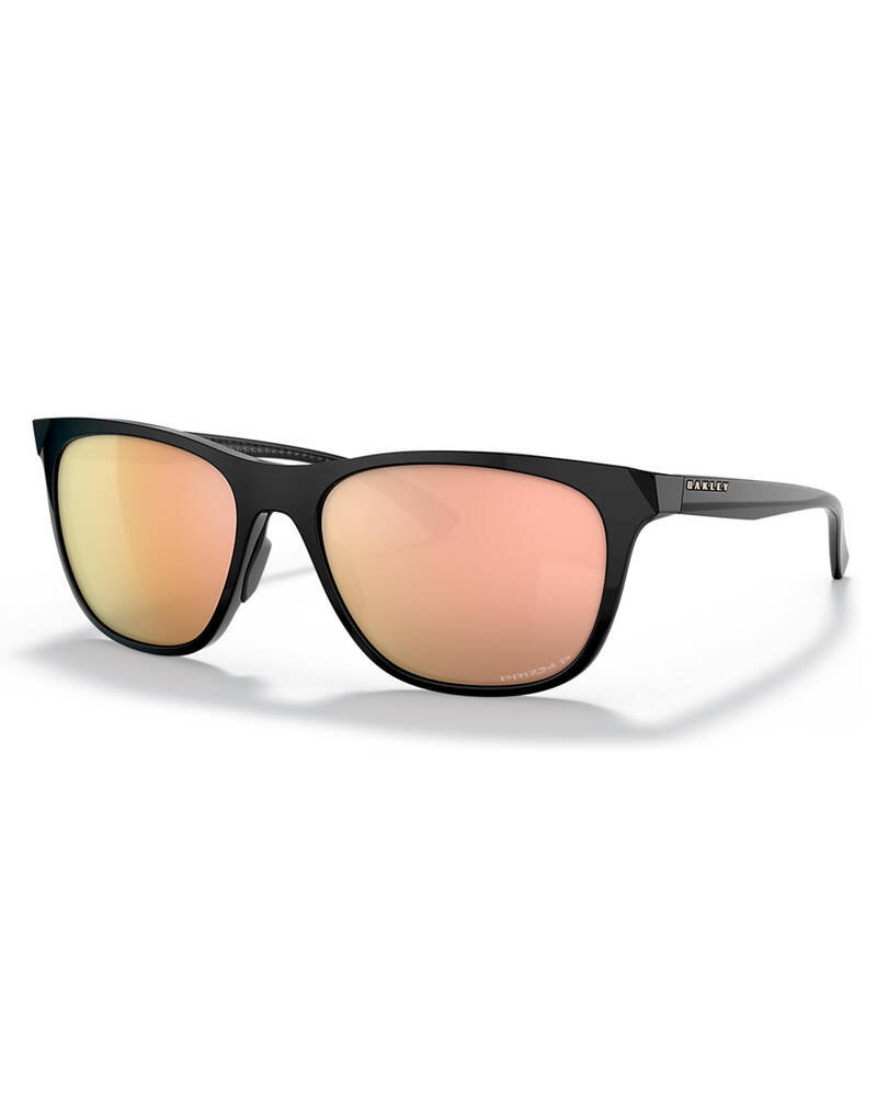 Oakley Leadline Prizm Polarized Sunglasses for Mens