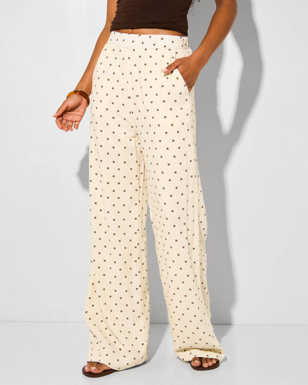 Sandy Pants