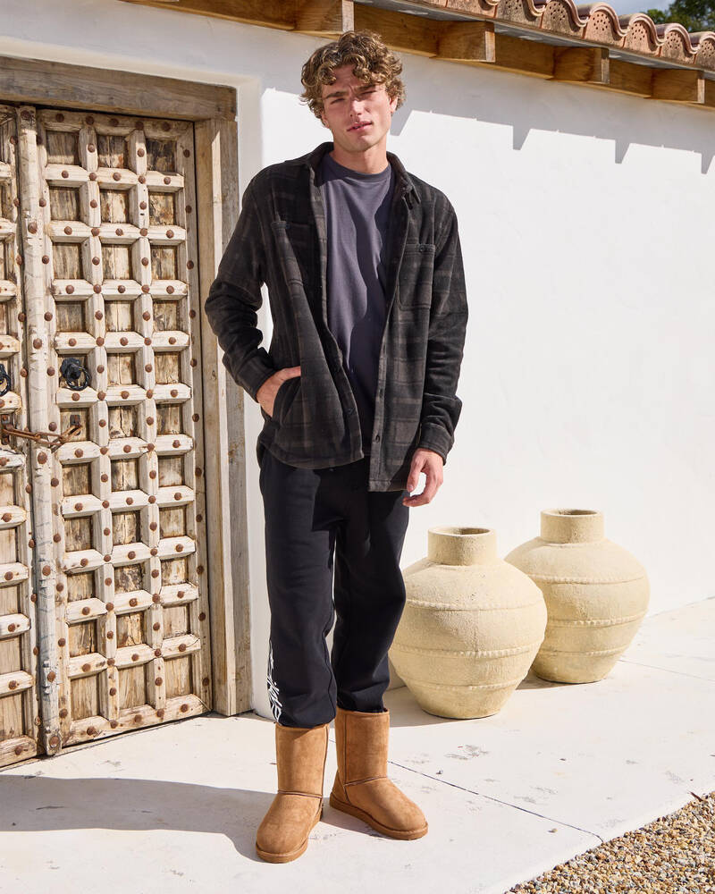 Quiksilver North Sea Expedition III for Mens