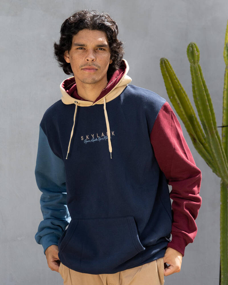 Skylark Numerous Hoodie for Mens