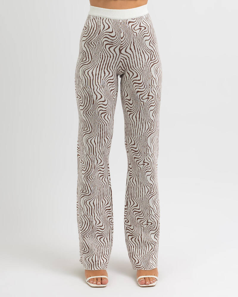 Ava And Ever Orion Lounge Pants for Womens