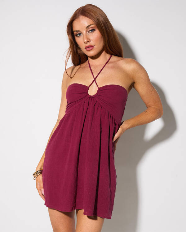 Mooloola Luna Cali Dress for Womens