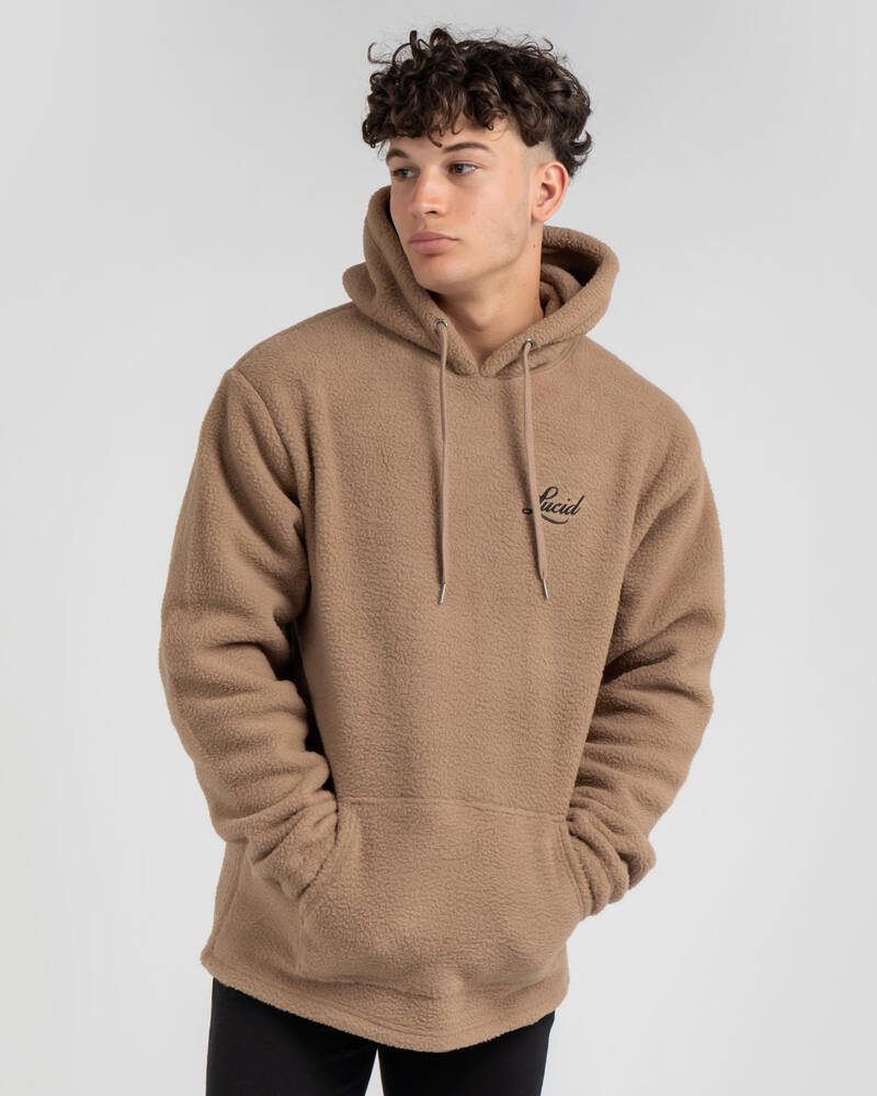 Lucid Aeon Hoodie for Mens