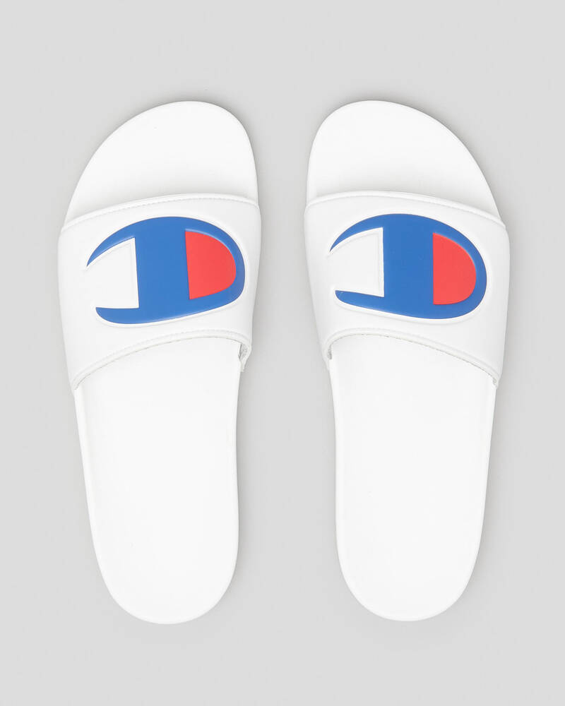 Champion IPO Slides for Mens