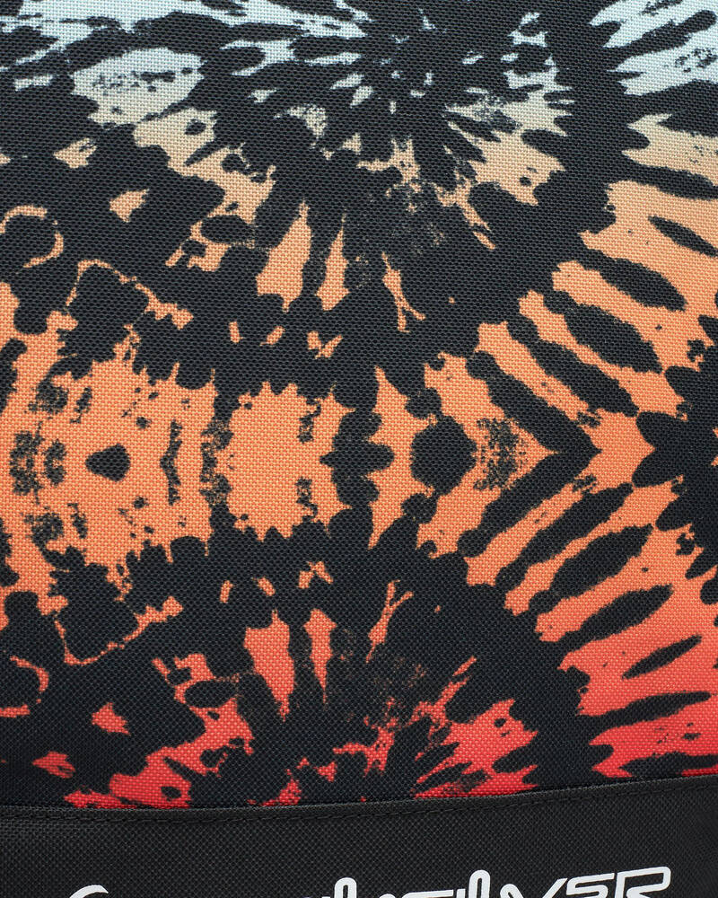 Quiksilver Schoolie Backpack for Mens