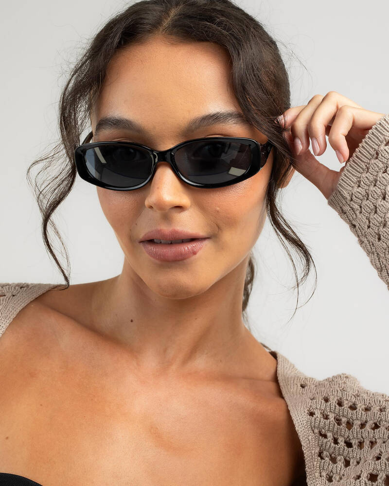 Szade Eyewear After Dark Sunglasses for Womens