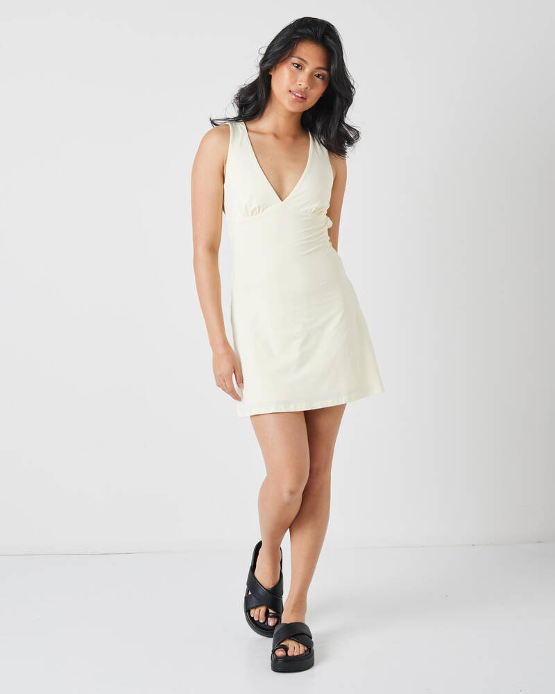 Luvalot Sienna Dress for Womens