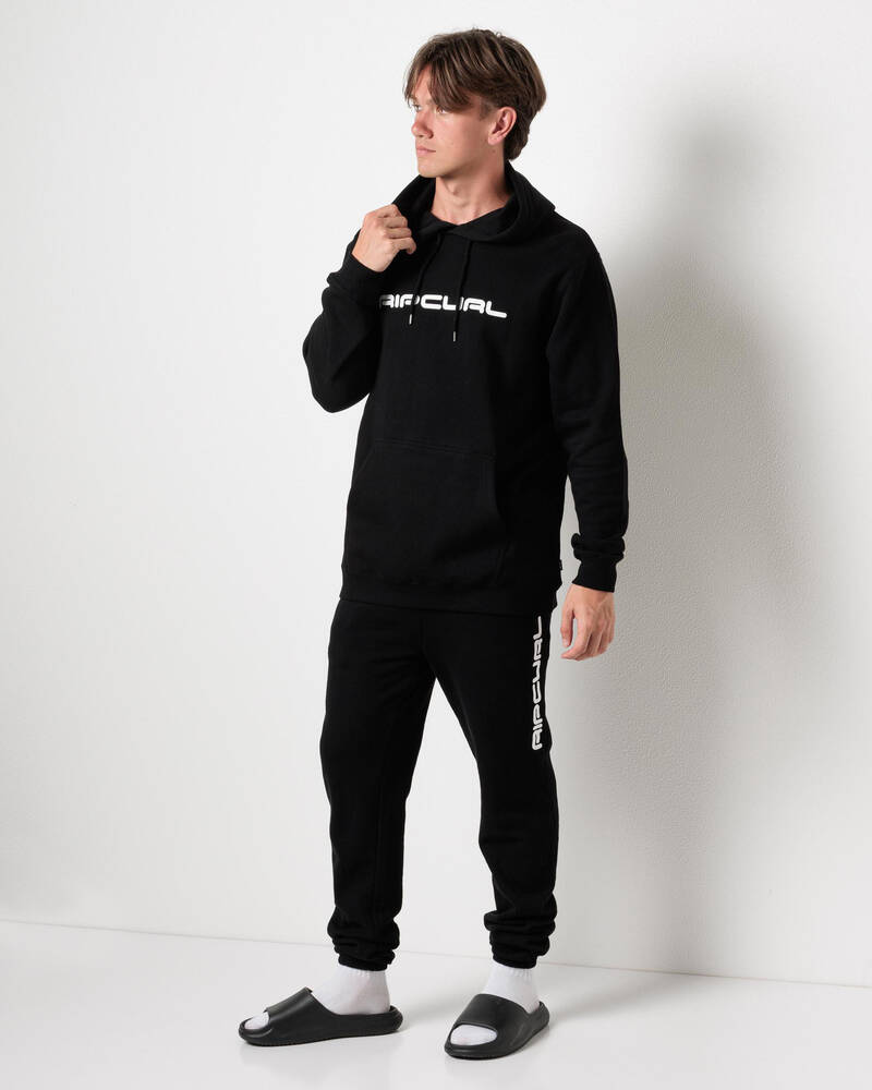 Rip Curl Dosed Stapler Hoodie for Mens