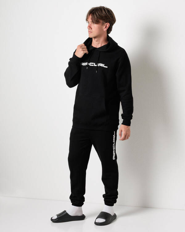 Rip Curl Dosed Stapler Hoodie for Mens