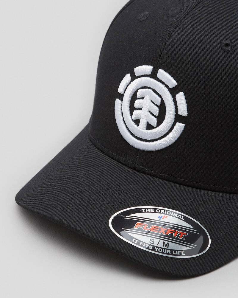 Element Tree Flexfit Cap for Mens