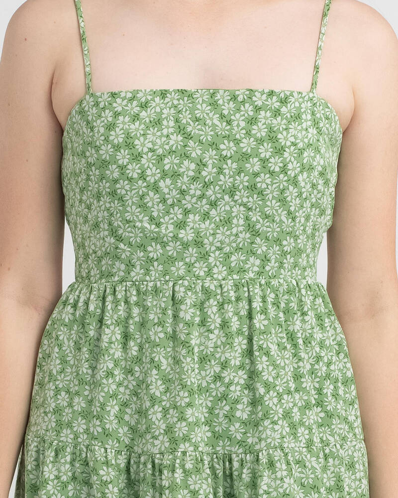 Mooloola Girl's Bretty Dress for Womens