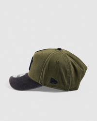 New Era New York Yankees 9Forty A-Frame Cap for Mens image number null