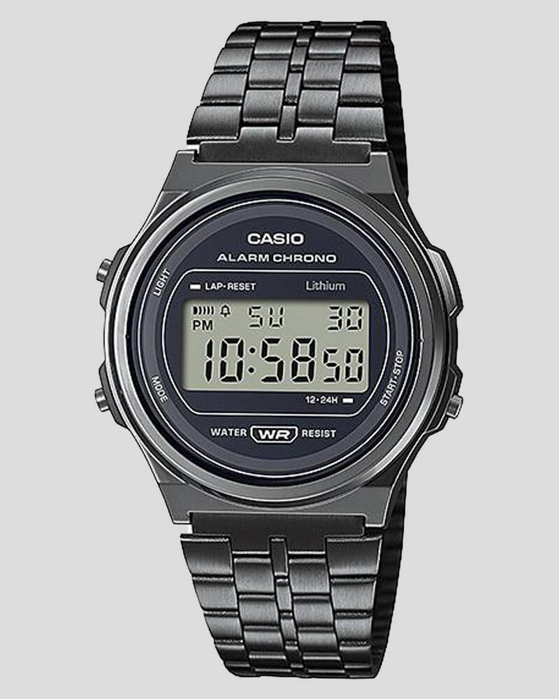 Casio Vinatge Watch for Womens