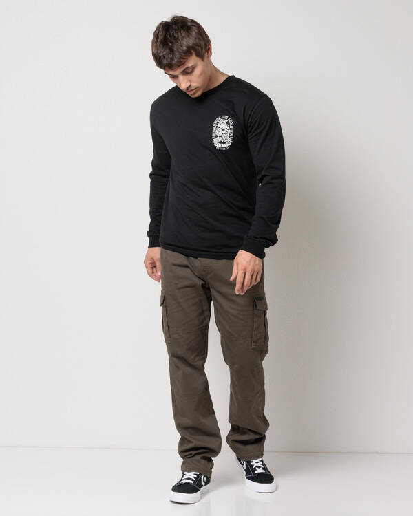 Dexter Form Pants for Mens