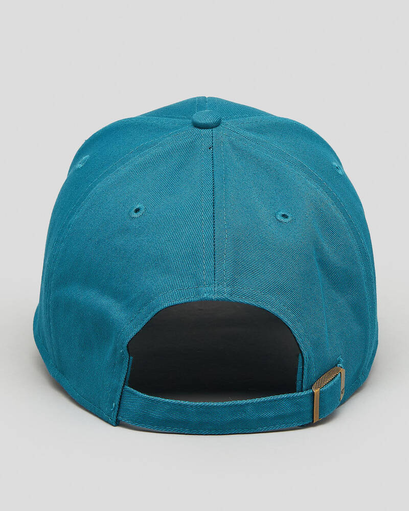 Forty Seven Anaheim Ducks Legend 47 MVP Snapback Cap for Mens